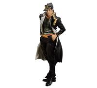 ICHIBANSHO FIGURE - JoJo's Bizarre Adventure - Jotaro Kujo (Stardust Crusaders), Bandai Spirits Masterlise Collectible Statue