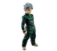 Ichibansho Figure - JoJo's Bizarre Adventure - Koichi Hirose (Diamond is Unbreakable), Bandai Spirits Masterlise Collectible Statue
