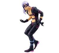 Ichibansho Figure - JoJo's Bizarre Adventure - Melone (Hitman Team) Masterlise Collectible Statue