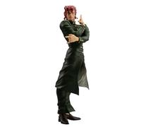 ICHIBANSHO FIGURE - JoJo's Bizarre Adventure - Noriaki Kakyoin (Stardust Crusaders), Bandai Spirits Masterlise Collectible Statue