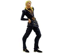 Ichibansho Figure - JoJo's Bizarre Adventure - Prosciutto (Hitman Team) Masterlise Collectible Statue