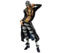 Ichibansho Figure - JoJo's Bizarre Adventure - Risotto Nero (Hitman Team) Masterlise Collectible Statue