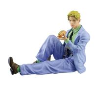Ichibansho Figure - JoJo's Bizarre Adventure - Yoshikage Kira (Diamond is Unbreakable), Bandai Spirits Masterlise Collectible Statue