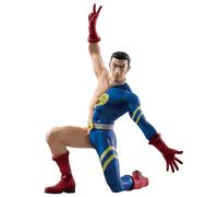 ICHIBANSHO FIGURE - Jujutsu Kaisen - Character B (Culling Game ARC -Second-) Masterlise Expiece Collectible Statue