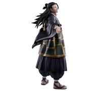 ICHIBANSHO FIGURE - Jujutsu Kaisen - Character D (Culling Game ARC -Second-) Masterlise Expiece - Collectible Statue