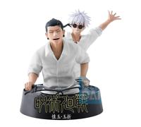 Ichibansho Figure - Jujutsu Kaisen - Kaigyoku (5th Anniversary) Collectible Stat