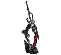 Ichibansho Figure - Kaiju No. 8 - Gen Narumi Collectible Statue