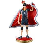 Ichibansho Figure King Kageyama Statue 18Cm