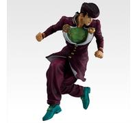 Ichibansho Figure Masterlise Josuke Higashikata (Stand Rush!)