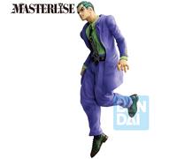 Ichibansho Figure Masterlise Kosaku Kawajiri (Stand Rush!)