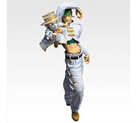 Ichibansho Figure Masterlise Rohan Kishibe & Heaven's Door (Stand Rush!)