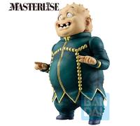 Ichibansho Figure Masterlise Shigekiyo Yangu (Stand Rush!)