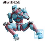 Ichibansho Figure Masterlise Shining Diamond (Stand Rush!)