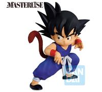 Ichibansho Figure Masterlise Son Goku (The Chronicle Of Goku) Figure