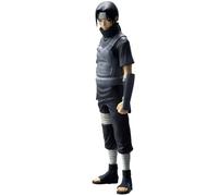 ICHIBANSHO FIGURE - Naruto Shippuden - Itachi Uchiha (Red Eyes Reflecting The Heart) Masterlise Collectible Statue