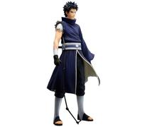 ICHIBANSHO FIGURE - Naruto Shippuden - Obito Uchiha (Red Eyes Reflecting The Heart) Masterlise Collectible Statue
