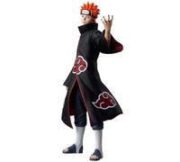 Ichibansho Figure - Naruto Shippuden - Pain (A Bridge Between The Lament of Samsara and Peace) Masterlise Collectbile Statue