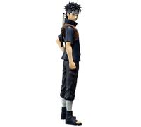 ICHIBANSHO FIGURE - Naruto Shippuden - Shisui Uchiha (Red Eyes Reflecting The Heart) Masterlise Collectible Statue