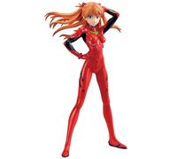 Ichibansho Figure - Neon Genesis Evangelion - Asuka Langley Soryu (End of Evangelion) Collectible Statue