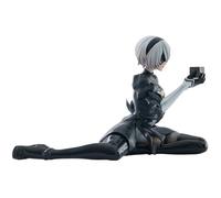 Ichibansho Figure - NieR: Automata - 2B (for the Glory of Humanity) Collectible Statue