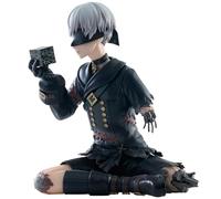 Ichibansho Figure - NieR: Automata - 9S (for The Glory of Mankind) Collectible Statue