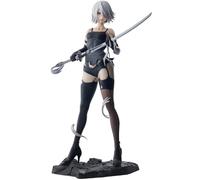 Ichibansho Figure - NieR: Automata - A2 (for the Glory of Humanity) Collectible Statue