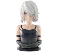 Ichibansho Figure - NieR: Automata - A2 (for The Glory of Mankind) Art Scale Statue