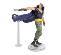 Ichibansho Figure - One Piece - Benn Beckman (Best of The Buddy), Bandai Spirits Collectible Statue
