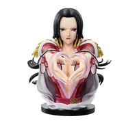 Ichibansho Figure - One Piece - Boa Hancock (Devil's Night) Art Scale Statue