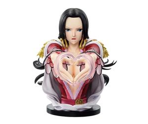 Ichibansho Figure - One Piece - Boa Hancock (Devil's Night) Art Scale Statue