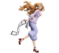 ICHIBANSHO FIGURE - One Piece - Charlotte Pudding (Devil's Night) Masterlise Expiece Collectible Statue
