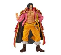 Ichibansho Figure - One Piece - GOL D. Roger (Roger Pirates) Masterlise Collecti
