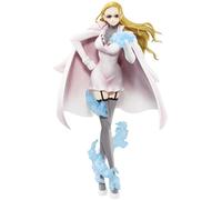 Ichibansho Figure - One Piece - Kalifa (Devil's Night) Masterlise Expiece Collectible Statue