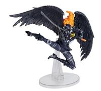 Ichibansho Figure - One Piece - King (Best of The Buddy), Bandai Spirits Collectible Statue