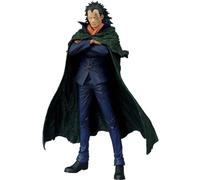 Ichibansho Figure - One Piece - Monkey D. Dragon (The Flames of Revolution), Bandai Spirits Masterlise Collectible Statue