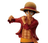 Ichibansho Figure - One Piece - Monkey D. Luffy (Beyond The Trials) Masterlise