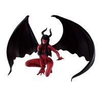 Ichibansho Figure - One Piece - Nico Robin (Demonioflower) (Devil's Night) Masterlise Expiece Collectible Statue