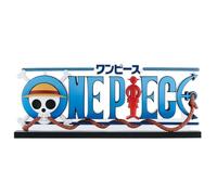 Ichibansho Figure - One Piece - ONE Piece The Gigant Name (Dramatic Memories) Collectbile Statue