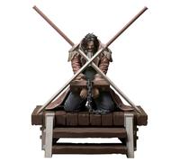 ICHIBANSHO FIGURE - One Piece - Roger -The King of The Pirates- (Roger Pirates) Masterlise Collectible Statue