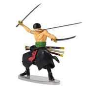 Ichibansho Figure - One Piece - Roronoa Zoro (Signs of The Hight King)(TBA), Bandai Spirits Collectible Statue