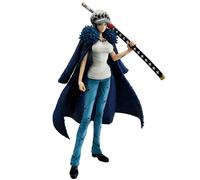 Ichibansho Figure - One Piece - Trafalgar Law -Change ver.- (The Unbreakable Law