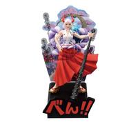 ICHIBANSHO FIGURE - One Piece - Yamato (TBA), Bandai Spirits Collectible Statue