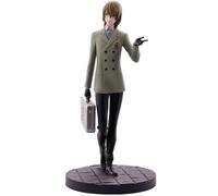 Ichibansho Figure - Persona 5 Royal - Goro Akechi Collectbile Statue