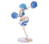 Ichibansho Figure - Re:Zero-Starting Life in Another World - Rem (Courage to You