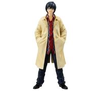 Ichibansho Figure - Sakamoto Days - Nagumo, Bandai Spirits Masterlise Collectible Statue