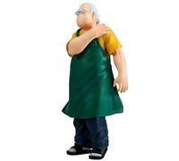 ICHIBANSHO FIGURE - Sakamoto Days - Taro Sakamoto, Bandai Spirits Masterlise Collectible Statue