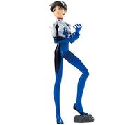 Ichibansho Figure Shinji Ikari Evangelion - 30Th Anniversary 21cm IS69062 Multicolor - Collectible Figure - Ideal for Evangelion Anime Fans
