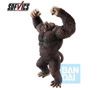 Ichibansho Figure Sofvics Great Ape Son Goku (The Chronicle Of Goku) Figure