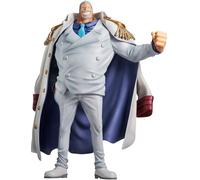 Banpresto One Piece Monkey D. Garp Legendary Hero 25 Figure