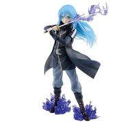 ICHIBANSHO FIGURE - That Time I Got Reincarnated as a Slime - Rimuru Tempest (Holy Evil Match), Bandai Spirits Collectible Statue